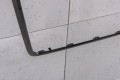 AUDI Q5 / SQ5 8R 2012-2017 PO FACELIFTINGU CZARNA RAMKA GRILLA 8R0853651AB