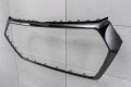 AUDI Q5 / SQ5 FY 2017-2020 PRZED FACELIFTINGIEM CZARNA RAMKA GRILLA 80A853651C