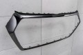 AUDI Q5 / SQ5 FY 2017-2020 PRZED FACELIFTINGIEM CZARNA RAMKA GRILLA 80A853651C