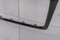 AUDI Q5 / SQ5 FY 2017-2020 PRZED FACELIFTINGIEM CZARNA RAMKA GRILLA 80A853651C