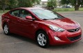 HYUNDAI ELANTRA V MD 2010-2013 PRZED FACELIFTINGIEM KRATKA ZDERZAKA ŚRODKOWA 865603X700