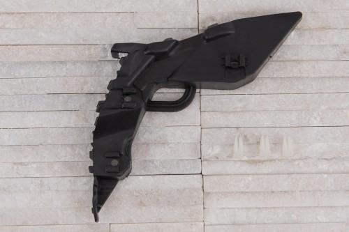 HYUNDAI ELANTRA VI AD 2015-2018 PRZED FACELIFTINGIEM ŚLIZG ZDERZAKA PRZEDNIEGO LEWY 86513F2000