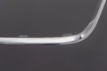 AUDI Q7 / SQ7 4L 2005-2015 RAMKA GRILLA CHROMOWANA 4L0853651A