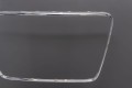 AUDI Q7 / SQ7 4L 2005-2015 RAMKA GRILLA CHROMOWANA 4L0853651A