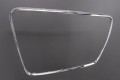 AUDI Q7 / SQ7 4L 2005-2015 RAMKA GRILLA CHROMOWANA 4L0853651A
