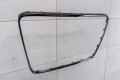 AUDI Q7 / SQ7 4L 2005-2015 CZARNA RAMKA GRILLA 4L0853651B