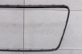 AUDI Q7 / SQ7 4L 2005-2015 CZARNA RAMKA GRILLA 4L0853651B