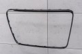 AUDI Q7 / SQ7 4L 2005-2015 CZARNA RAMKA GRILLA 4L0853651B