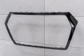 AUDI Q7 / SQ7 4M 2015-2020 PRZED FACELIFTINGIEM CZARNA RAMKA GRILLA 4M0853651B