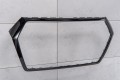 AUDI Q7 / SQ7 4M 2015-2020 PRZED FACELIFTINGIEM CZARNA RAMKA GRILLA 4M0853651B