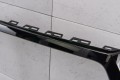 AUDI Q7 / SQ7 4M 2015-2020 PRZED FACELIFTINGIEM CZARNA RAMKA GRILLA 4M0853651B
