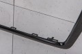 AUDI Q7 / SQ7 4M 2015-2020 PRZED FACELIFTINGIEM CZARNA RAMKA GRILLA 4M0853651B