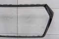 AUDI Q7 / SQ7 4M 2015-2020 PRZED FACELIFTINGIEM CZARNA RAMKA GRILLA 4M0853651B