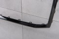 AUDI Q7 / SQ7 4M 2020-2024 PO PIERWSZYM FACELIFTINGU CZARNA RAMKA GRILLA 4M0853651AG