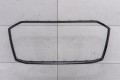 AUDI Q7 / SQ7 4M 2020-2024 PO PIERWSZYM FACELIFTINGU CZARNA RAMKA GRILLA 4M0853651AG