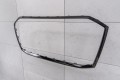 AUDI Q7 / SQ7 4M 2020-2024 PO PIERWSZYM FACELIFTINGU CZARNA RAMKA GRILLA 4M0853651AG