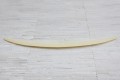 AUDI A4 2007+ SEDAN SPOILER LOTKA LIP