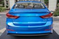 HYUNDAI ELANTRA VI AD 2015-2018 PRZED FACELIFTINGIEM ZDERZAK TYLNY 86611F2000