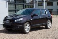 NISSAN QASHQAI 2007-2014 LISTWY SZYB DOLNE
