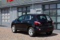 NISSAN QASHQAI 2007-2014 LISTWY SZYB DOLNE