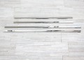 NISSAN QASHQAI 2007-2014 LISTWY SZYB DOLNE