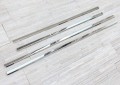NISSAN QASHQAI 2007-2014 LISTWY SZYB DOLNE