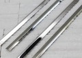 NISSAN QASHQAI 2007-2014 LISTWY SZYB DOLNE