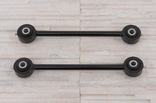JEEP WRANGLER JK 2007-2018 ŁĄCZNIKI STABILIZATORA TYLNEGO LIFT 2,5"