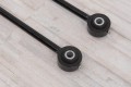 JEEP WRANGLER JK 2007-2018 ŁĄCZNIKI STABILIZATORA TYLNEGO LIFT 2,5"