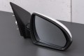 HYUNDAI ELANTRA VI AD 2018-2020 PO FACELIFTINGU LUSTERKO ELEKTRYCZNE Z KIERUNKOWSKAZEM PODGRZEWANE SKŁADANE PRAWE 8 PIN 87610F2550