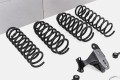 JEEP WRANGLER JK 2007-2018 4 DRZWI LIFT KIT ZESTAW PODNOSZĄCY ZAWIESZENIE O 2,5''
