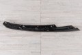 HONDA CIVIC X 2019-2021 PO FACELIFTINGU LISTWA GRILLA LEWA CZARNA 71129TEGA51