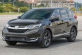 HONDA CR-V V 2018-2019 PRZED FACELIFTINGIEM ZDERZAK PRZEDNI DOLNY HONDA 71102TLAA00