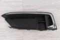 HONDA CIVIC X 2019-2021 SEDAN PO FACELIFTINGU KRATKA HALOGENU Z CHROMOWANĄ LISTWĄ LEWA 71185TBAK50