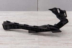 HONDA CR-V IV 2015-2018 PO FACELIFTINGU ŚLIZG ZDERZAKA PRZEDNIEGO MOCOWANIE REFLEKTORA PRAWE 71140T1WA00