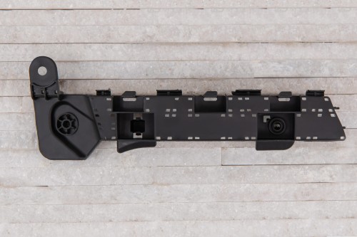 HONDA CR-V IV 2012-2015 PRZED FACELIFTINGIEM ŚLIZG ZDERZAKA PRZEDNIEGO PRAWY 71193T0AA01