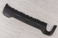 JEEP CHEROKEE V KL 2014-2018 PRZED FACELIFTINGIEM SPOILER TYLNEGO ZDERZAKA CZARNY 1 WYDECH 68210025AA