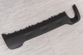 JEEP CHEROKEE V KL 2014-2018 PRZED FACELIFTINGIEM SPOILER TYLNEGO ZDERZAKA CZARNY 1 WYDECH 68210025AA