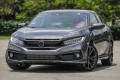 HONDA CIVIC X 2019-2021 PO FACELIFTINGU SPOILER PRZEDNIEGO ZDERZAKA 71111TBAA50