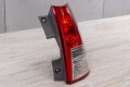 HONDA CR-V IV 2012-2015 PRZED FACELIFTINGIEM KAROSERYJNA LAMPA TYLNA PRAWA 33500T0AA01