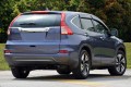 HONDA CR-V IV 2015-2018 PO FACELIFTINGU LISTWA TYLNEGO ZDERZAKA PRAWA 71502T1WA00