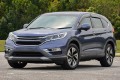 HONDA CR-V IV 2015-2018 PO FACELIFTINGU KRATKA HALOGENU LEWA 71108T1WA00