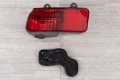 HONDA CR-V IV 2015-2018 PO FACELIFTINGU LAMPA PRZECIWMGIELNA TYLNA LEWA 33555T1WA01