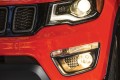 HONDA ACCORD VIII 2008-2015 / HONDA CIVIC IX 2012-2015 / HONDA CR-V IV 2012-2014 PRZED FACELIFTINGIEM LAMPA PRZECIWMGIELNA PRZEDNIA L=P 5182426AA