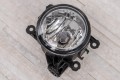 FIAT PUNTO EVO 2009-2012 / FIAT PUNTO III 2012-2018 / FIAT PANDA III 2010-2014 / FIAT 500 L MINIVAN 2013-2022 / FIAT DOBLO II 2010-2022 / FIAT TIPO II 2016-2019 PRZED FACELIFTINGIEM LAMPA PRZECIWMGIELNA PRZEDNIA L=P 5182426AA