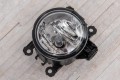 FIAT PUNTO EVO 2009-2012 / FIAT PUNTO III 2012-2018 / FIAT PANDA III 2010-2014 / FIAT 500 L MINIVAN 2013-2022 / FIAT DOBLO II 2010-2022 / FIAT TIPO II 2016-2019 PRZED FACELIFTINGIEM LAMPA PRZECIWMGIELNA PRZEDNIA L=P 5182426AA