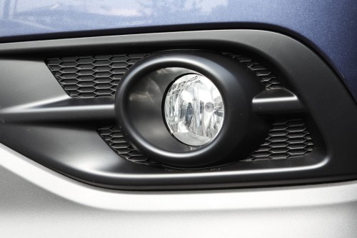 CITROEN DS5 2011-2015 LAMPA PRZECIWMGIELNA PRZEDNIA L=P 5182426AA