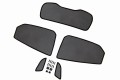 FORD ECOSPORT MK2 II 2012-2022 ZASŁONKI PRZECIWSŁONECZNE