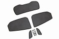 FORD ECOSPORT MK2 II 2012-2022 ZASŁONKI PRZECIWSŁONECZNE