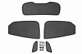 FORD ECOSPORT MK2 II 2012-2022 ZASŁONKI PRZECIWSŁONECZNE